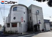 白羽根町戸建貸家