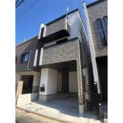 東急田園都市線二子新地駅まで徒歩12分