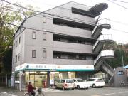 ＪＲ東海道本線三島駅まで徒歩10分