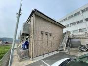 ＪＲ山陽本線英賀保駅まで徒歩5分