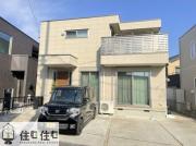 豊田市宮上町貸家