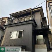 貸家 板橋区若木2丁目