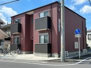 クレスト一ノ割