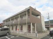 レオパレス羽崎