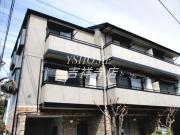 エーデルハイム AB