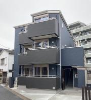 シェール東武練馬