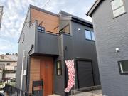 草花新築戸建て