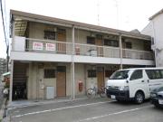 吉田コーポ