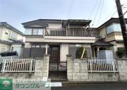 川越市鯨井新田戸建