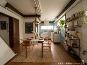 助松町 リノベーション 戸建