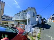 星が丘サンホーム