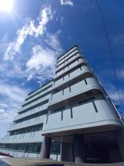 ＪＲ山陽本線松永駅まで徒歩3分