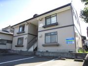 ＪＲ羽越本線新発田駅までバス約3分 徒歩3分
