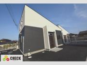 ＪＲ後藤寺線船尾駅まで徒歩26分