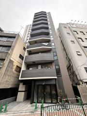 ＪＲ総武線（各駅停車）浅草橋駅まで徒歩1分
