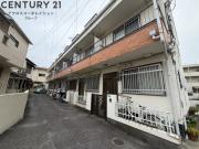 安倉中2丁目テラス