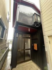 反町戸建て