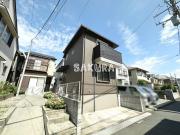 港北区大曽根3丁目戸建