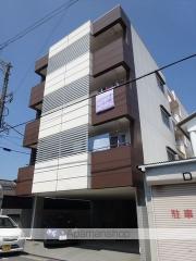 南海本線和歌山市駅まで徒歩11分