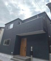 安行領根岸 貸戸建