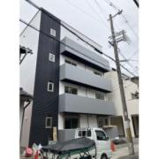 SOLASIA residence 九条