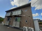 ＪＲ常磐線相馬駅まで徒歩56分