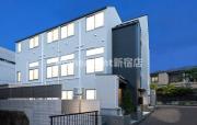 ＪＲ山手線新大久保駅まで徒歩7分