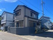 岐阜市正木戸建