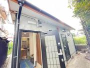近鉄南大阪線針中野駅まで徒歩9分