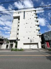 地下鉄鶴舞線浅間町駅まで徒歩6分