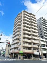 城南通りパークマンション