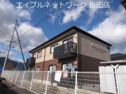 メゾン・ド・シュヴァリエE