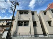 ＪＲ仙石線苦竹駅まで徒歩4分