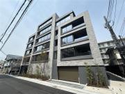 パークホームズ芦屋茶屋之町桜憬邸