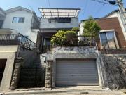 津田元町3丁目戸建 賃貸