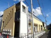 近鉄南大阪線高田市駅まで徒歩9分