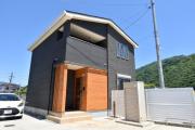 ＪＲ可部線中島駅まで徒歩12分