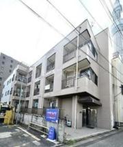 東京メトロ半蔵門線押上駅まで徒歩3分