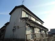 小垣江テラスハウス