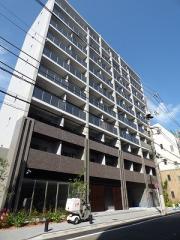ＪＲ山手線五反田駅まで徒歩8分