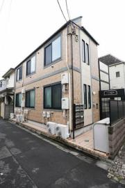 ＪＲ総武線（各駅停車）阿佐ケ谷駅まで徒歩8分
