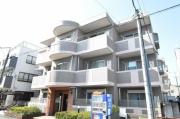 ＪＲ埼京線戸田公園駅まで徒歩10分