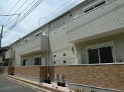 ＪＲ片町線住道駅まで徒歩14分