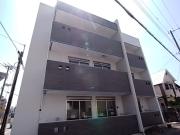 ワコーレヴィータ甲子園WEST