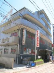 ＪＲ南武線鹿島田駅まで徒歩4分