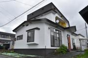北見市幸町三丁目戸建