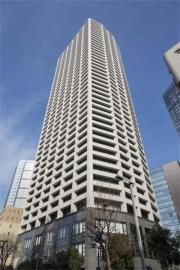 コンシェリア西新宿TOWER′S WEST