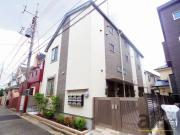 西武池袋・豊島線保谷駅まで徒歩9分