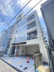 阪急京都線十三駅まで徒歩3分