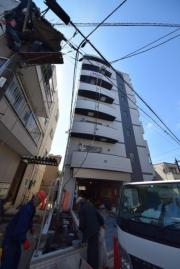オールメゾン西荻窪